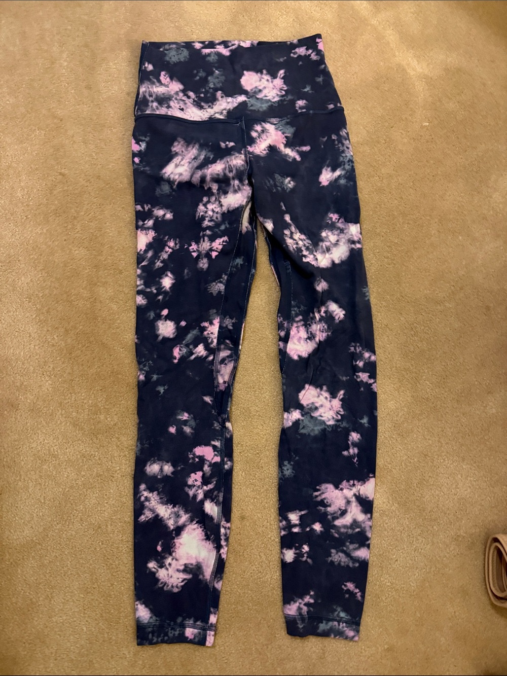 Lululemon align leggings